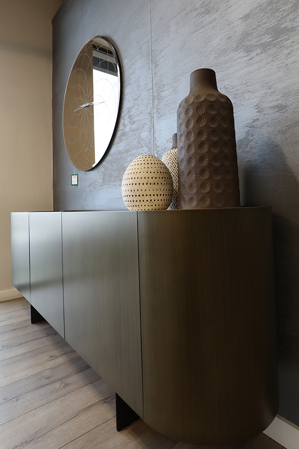 Showroom Complementi