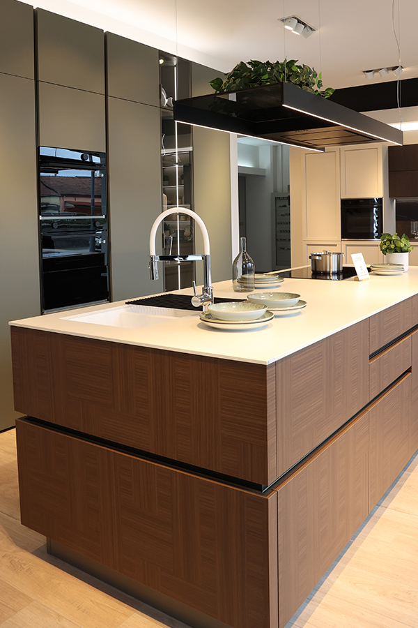 Showroom Cucine