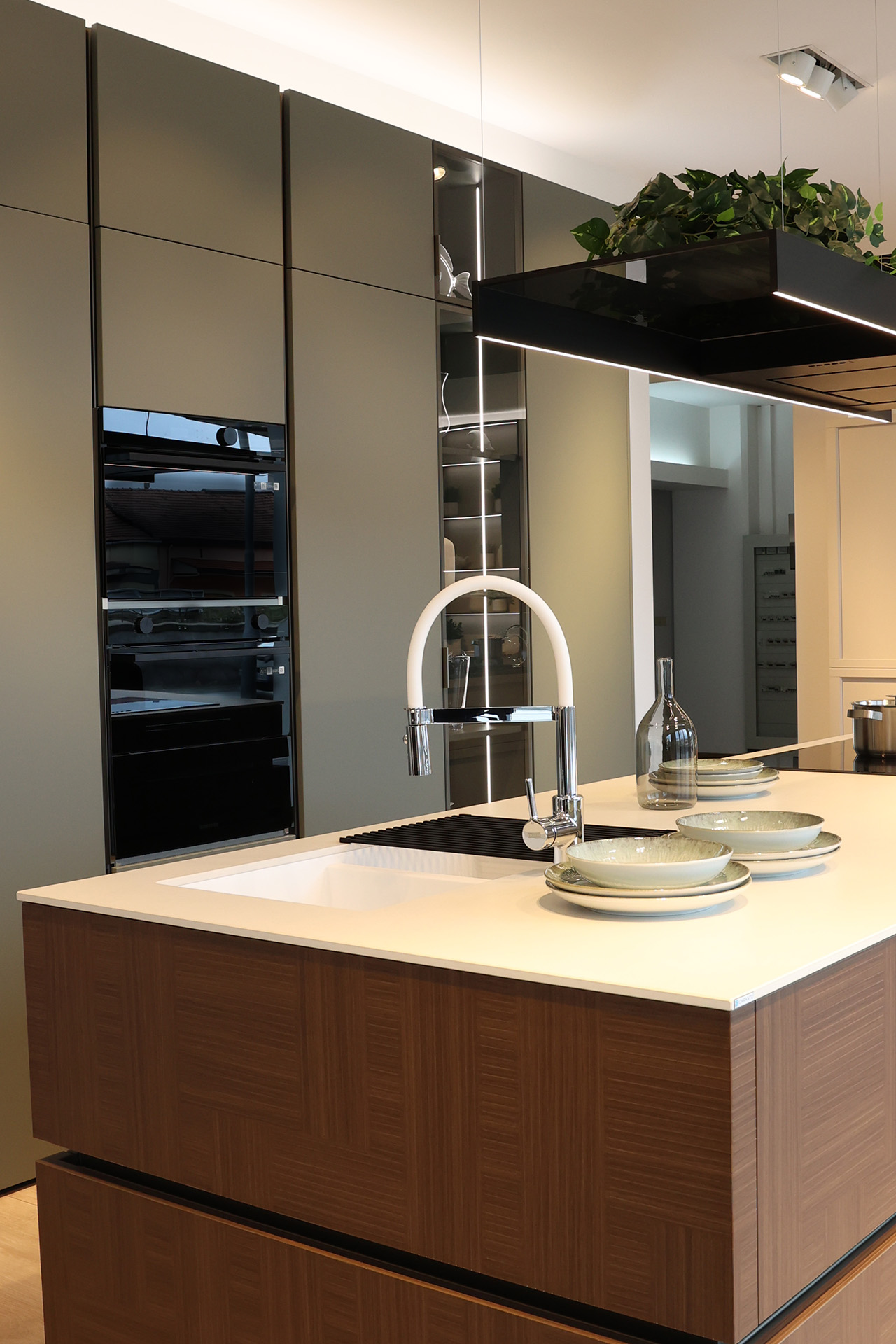 Showroom Cucine